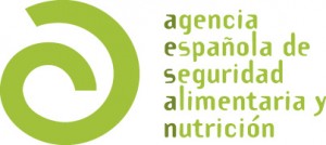 Logo de AESAN