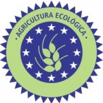 Logotipo del etiquetado ecológico anterior a 2010